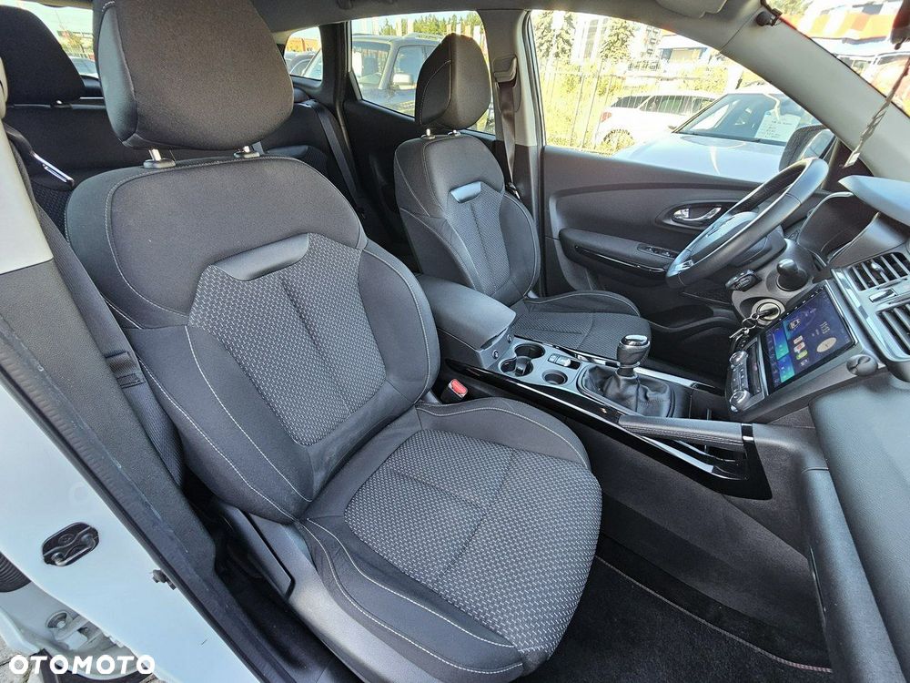 Renault Kadjar 1.2 Energy TCe Adventure - 10