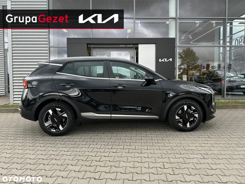 Kia Sportage 1.6 T-GDI M 2WD - 2