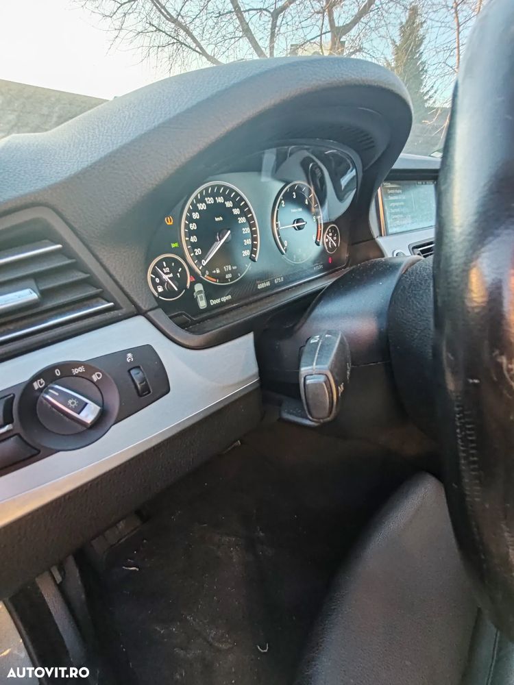 BMW Seria 5 - 13