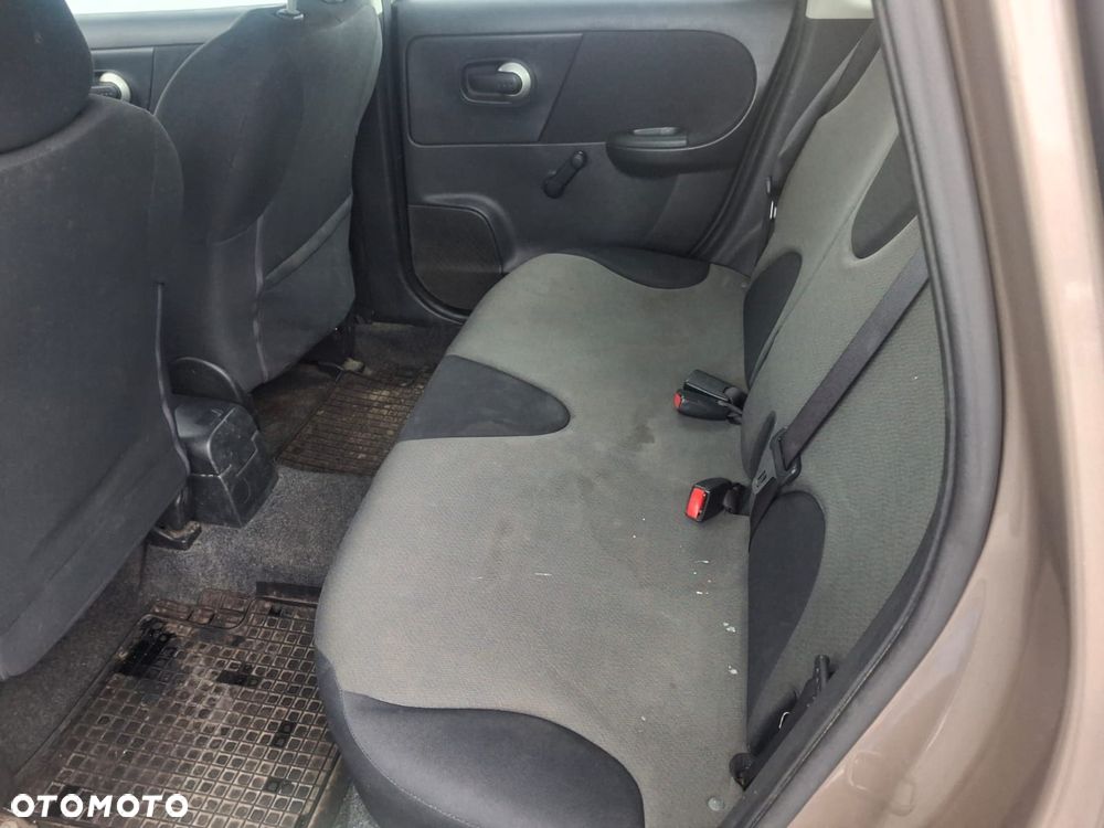Nissan Note 1.4 Acenta - 16