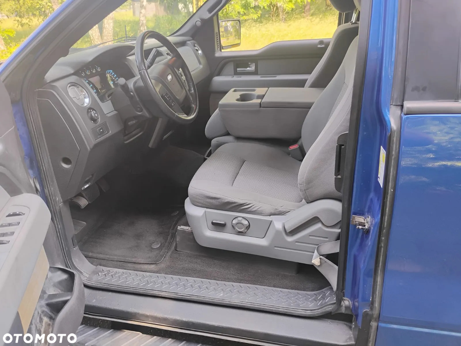 Ford F150 - 5