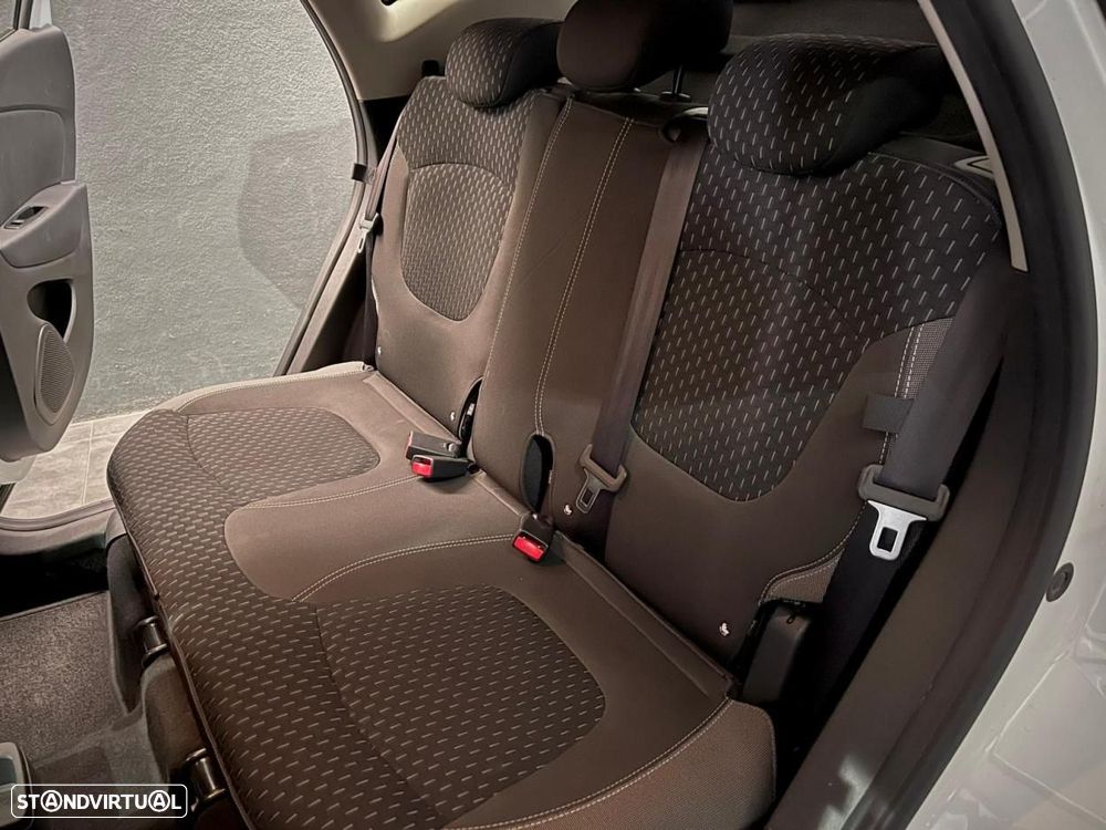 Renault Captur 0.9 TCE Exclusive - 9