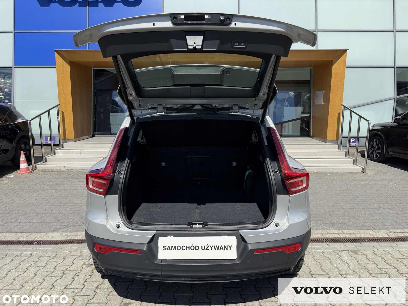 Volvo XC 40 - 9