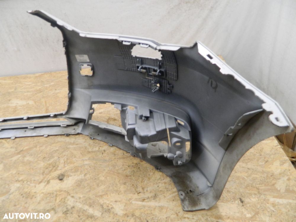 Bara fata Audi A1, 2015, 2016, 2017, 2018, 8XA807437. - 4