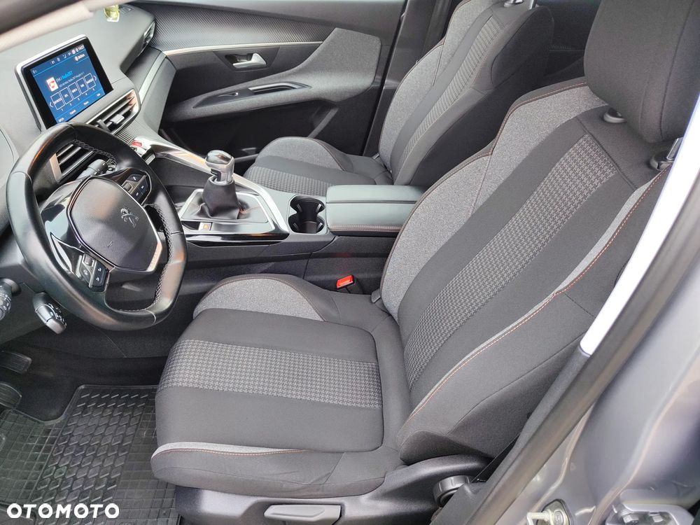 Peugeot 3008 BlueHDi 130 Stop & Start Allure - 19