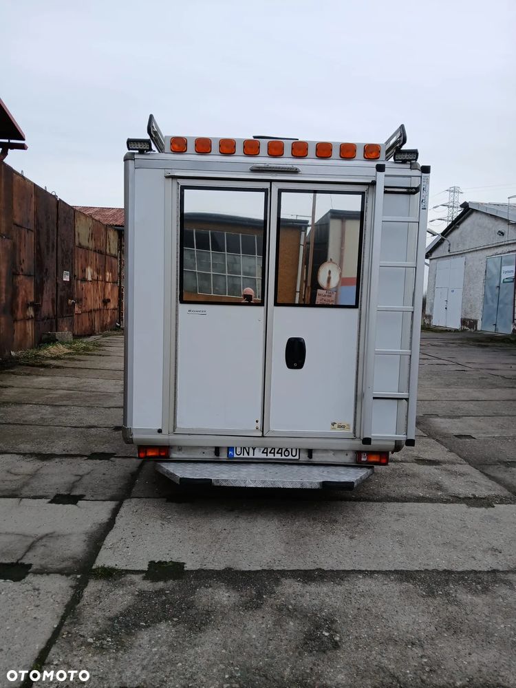 Renault TRAFIC CAMPER - 13