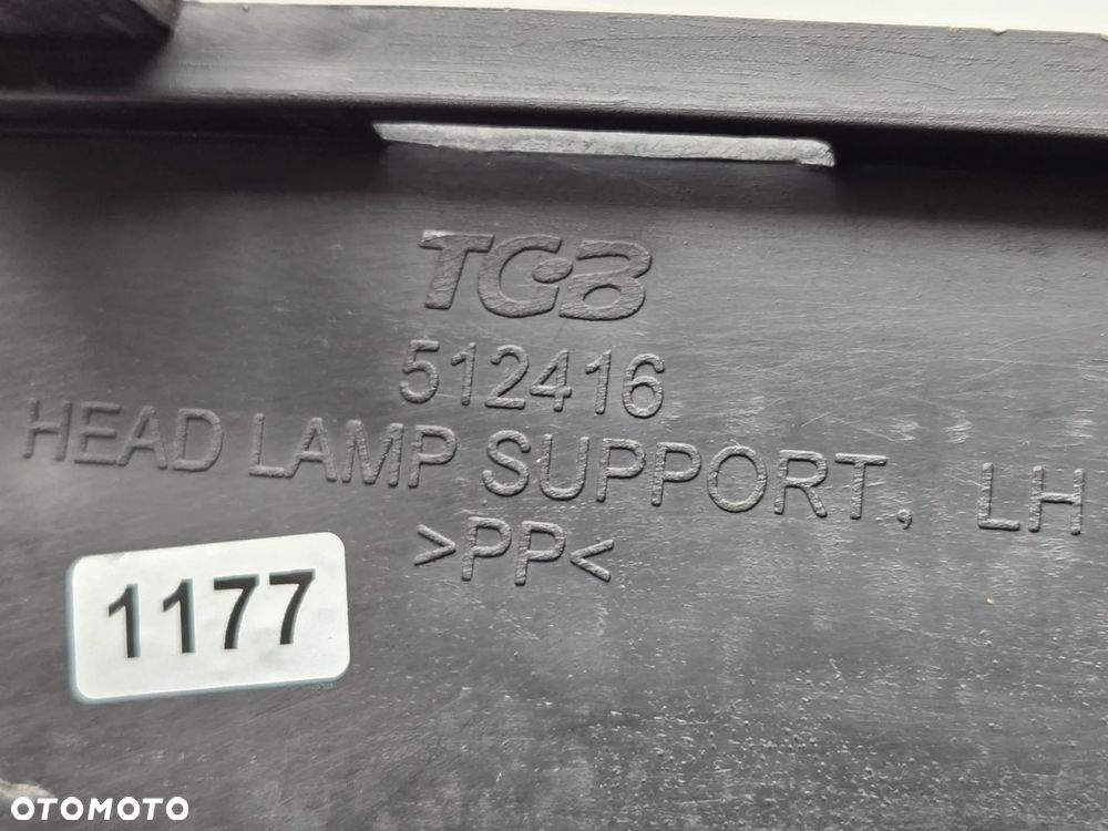 LAMPA LEWA  TGB BLADE 425 - 19