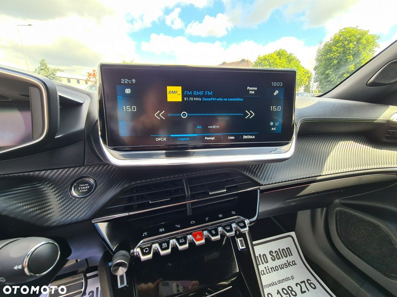 Peugeot 2008 1.5 BlueHDi GT S&S EAT8 - 16