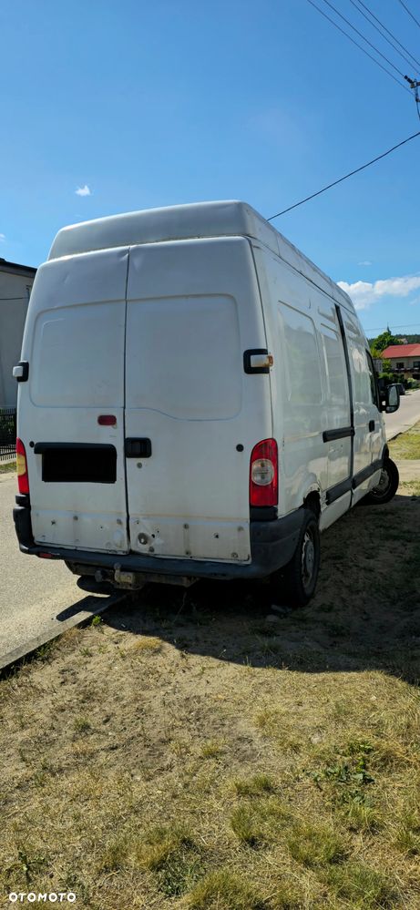 Renault Master L2 SL Pack Clim - 2