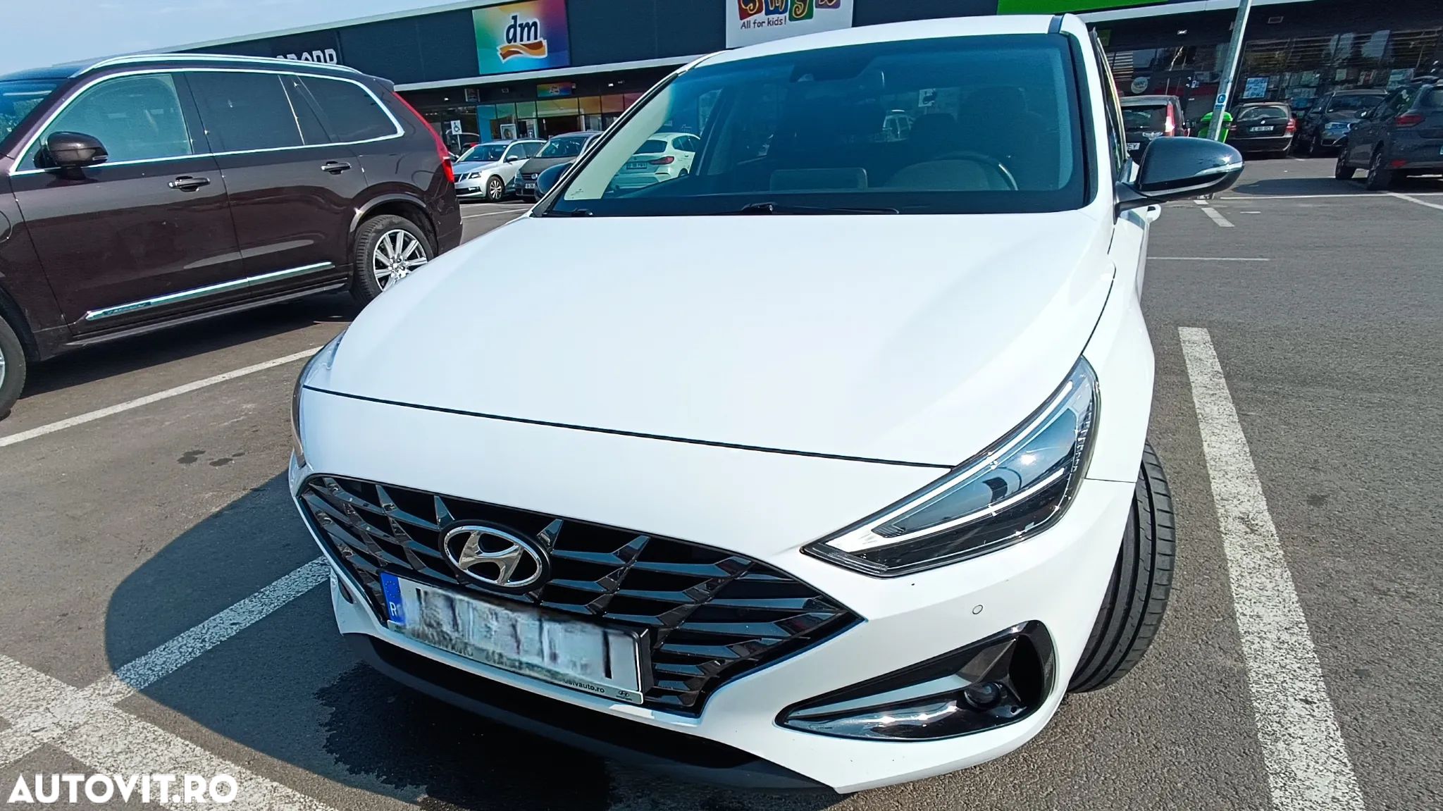 Hyundai i30 1.6 CRDI EDITION 30 - 1