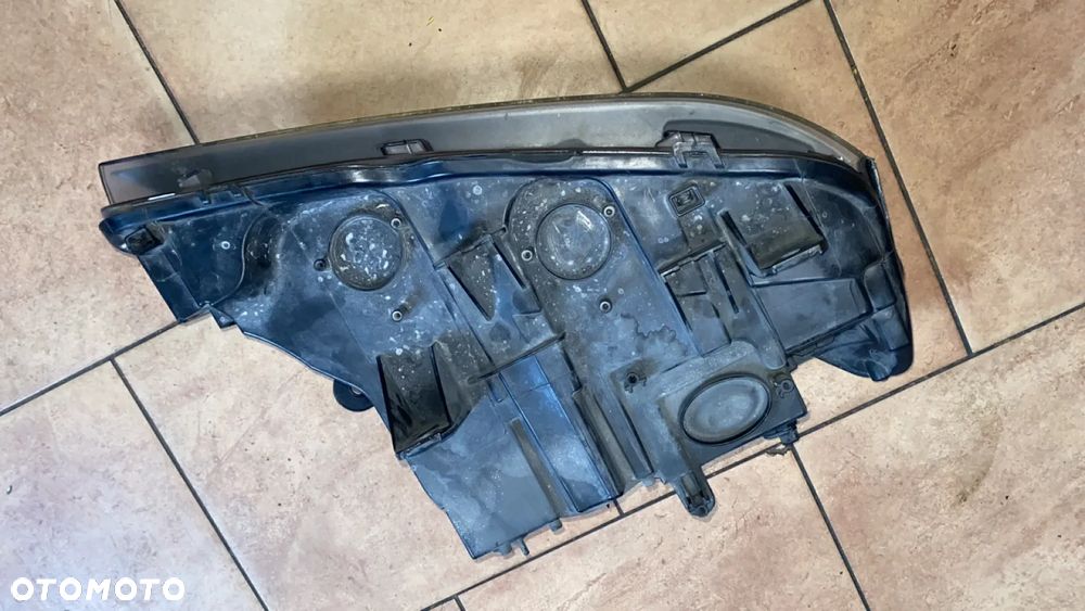 BMW X3 F25 LAMPA PRZEDNIA LEWA USA 7222025 - 5