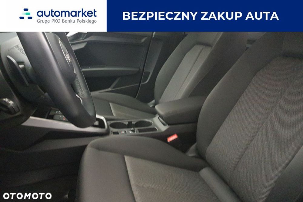 Audi A3 Limousine - 10