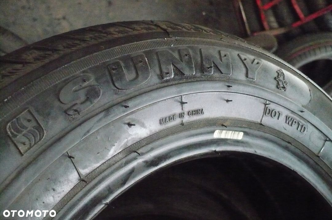 SUNNY SN825 165/65R14 2022 NOWA - 3