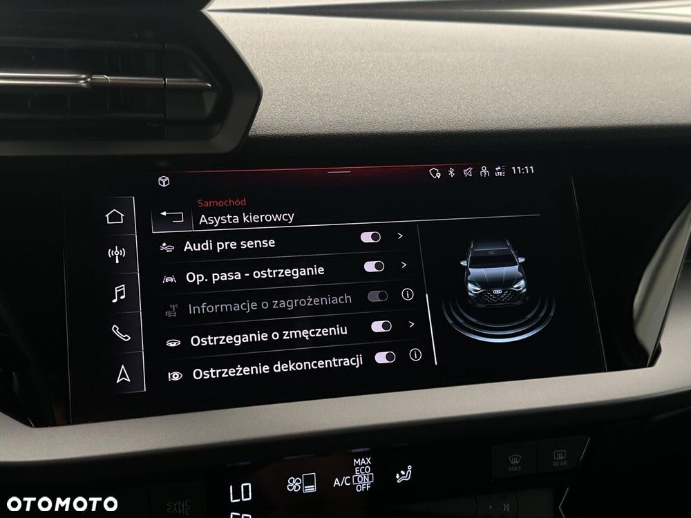Audi A3 Sportback - 18