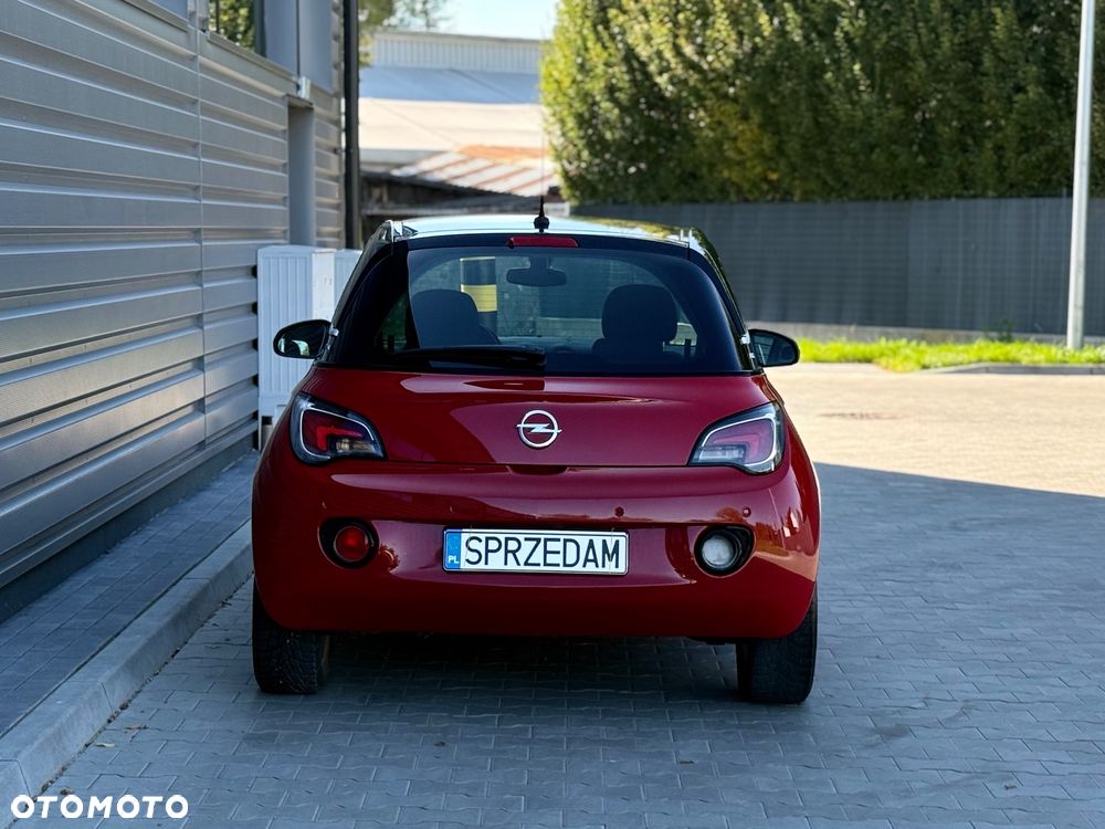 Opel Adam - 19