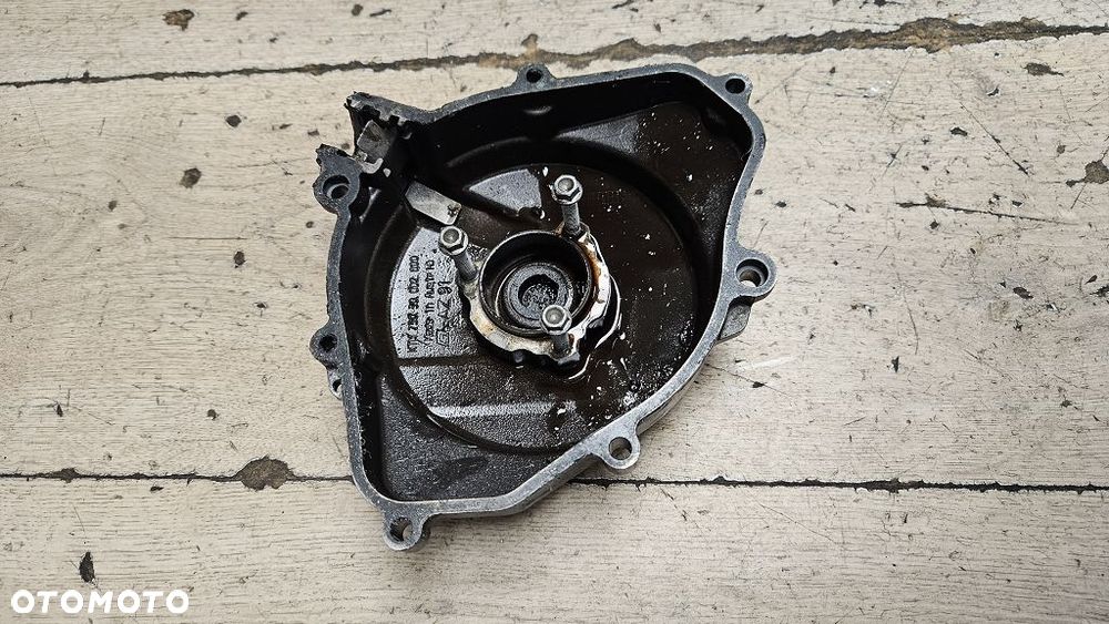 Pokrywa dekiel silnika KTM 690 Duke Enduro LC4  750.30.002.000 - 12