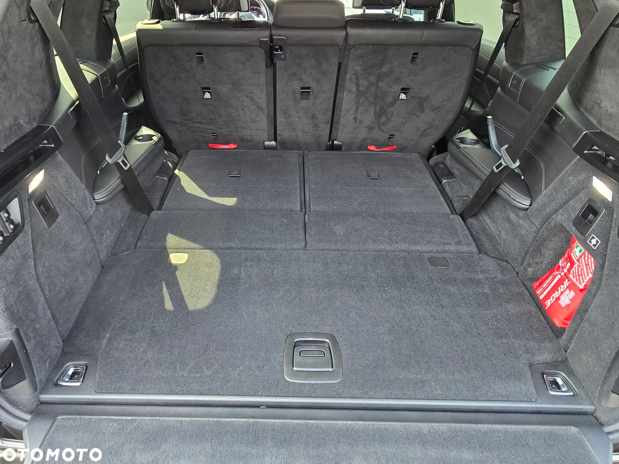 BMW X7 xDrive40d - 24
