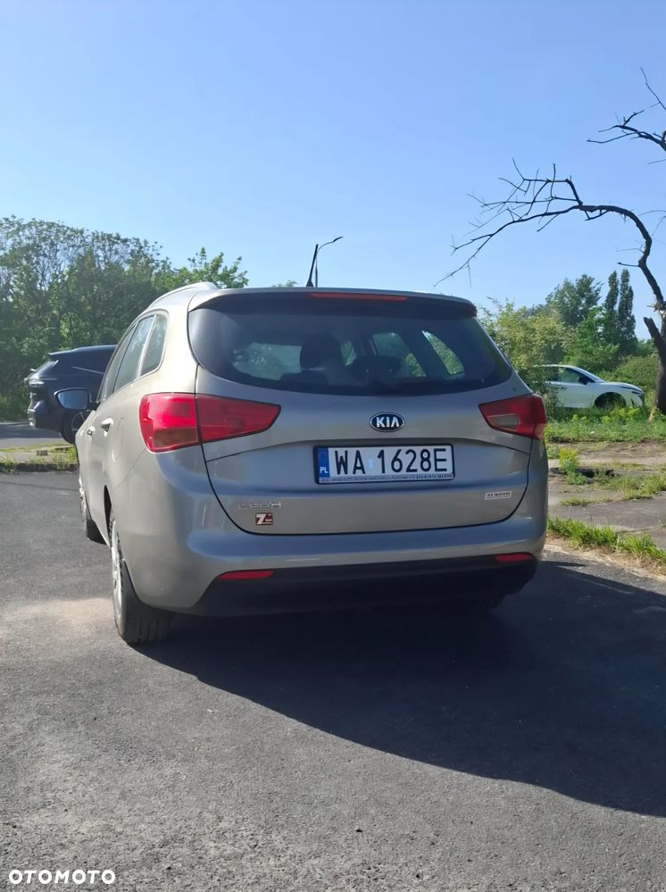 Kia Ceed 1.6 GDI M - 2