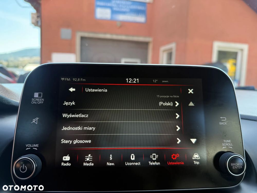 Fiat Tipo 1.6 MultiJet Easy - 23