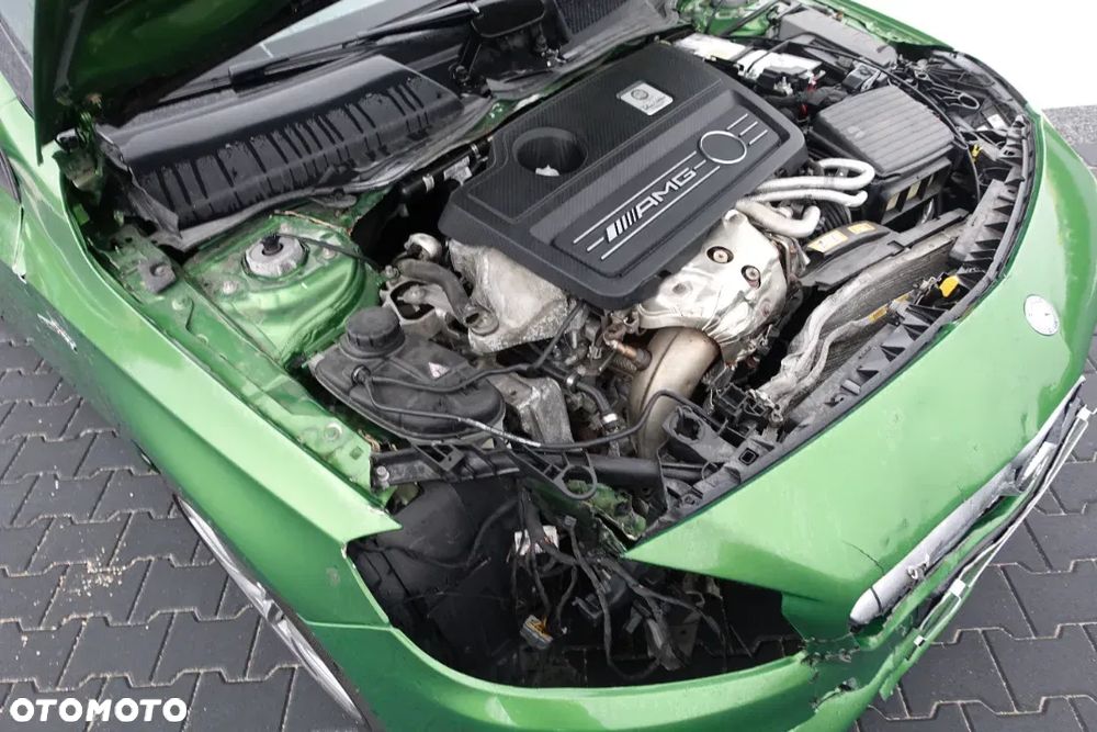 Mercedes-Benz Klasa A - 34