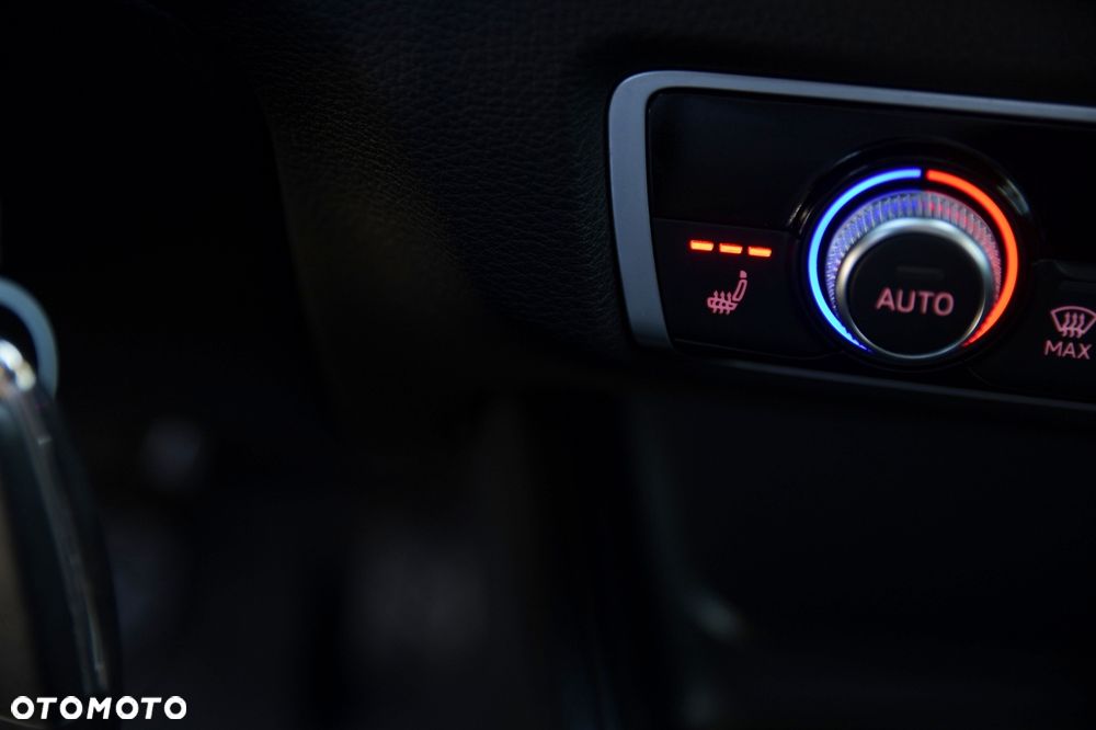 Audi A3 Sportback 2.0 TDI Edycja Specjalna - 29
