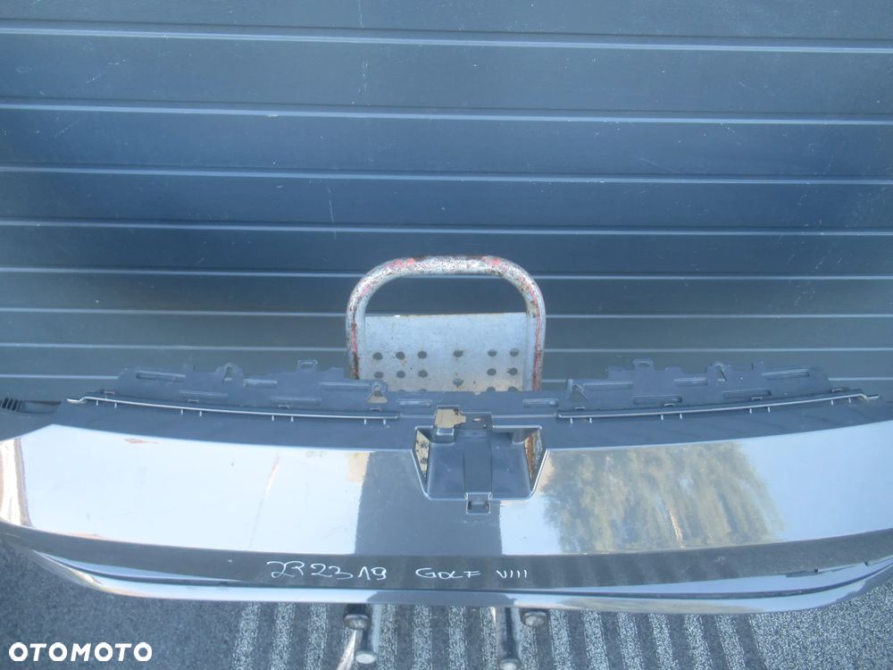 ZDERZAK PRZEDNI PRZÓD VW GOLF VIII 8 5H0 5H0807221H 2019-2024 - 7