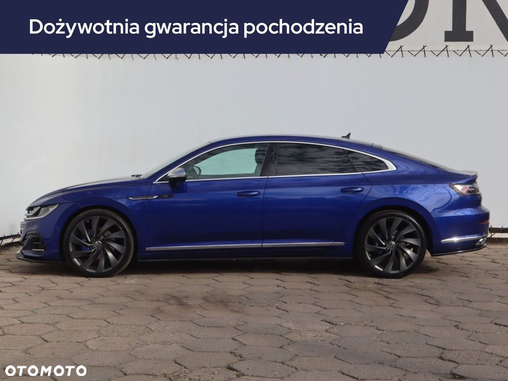 Volkswagen Arteon 2024 photo 3