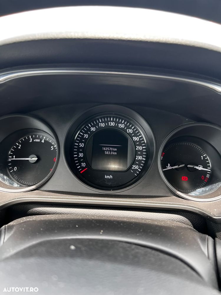 Renault Megane Sce Business - 6