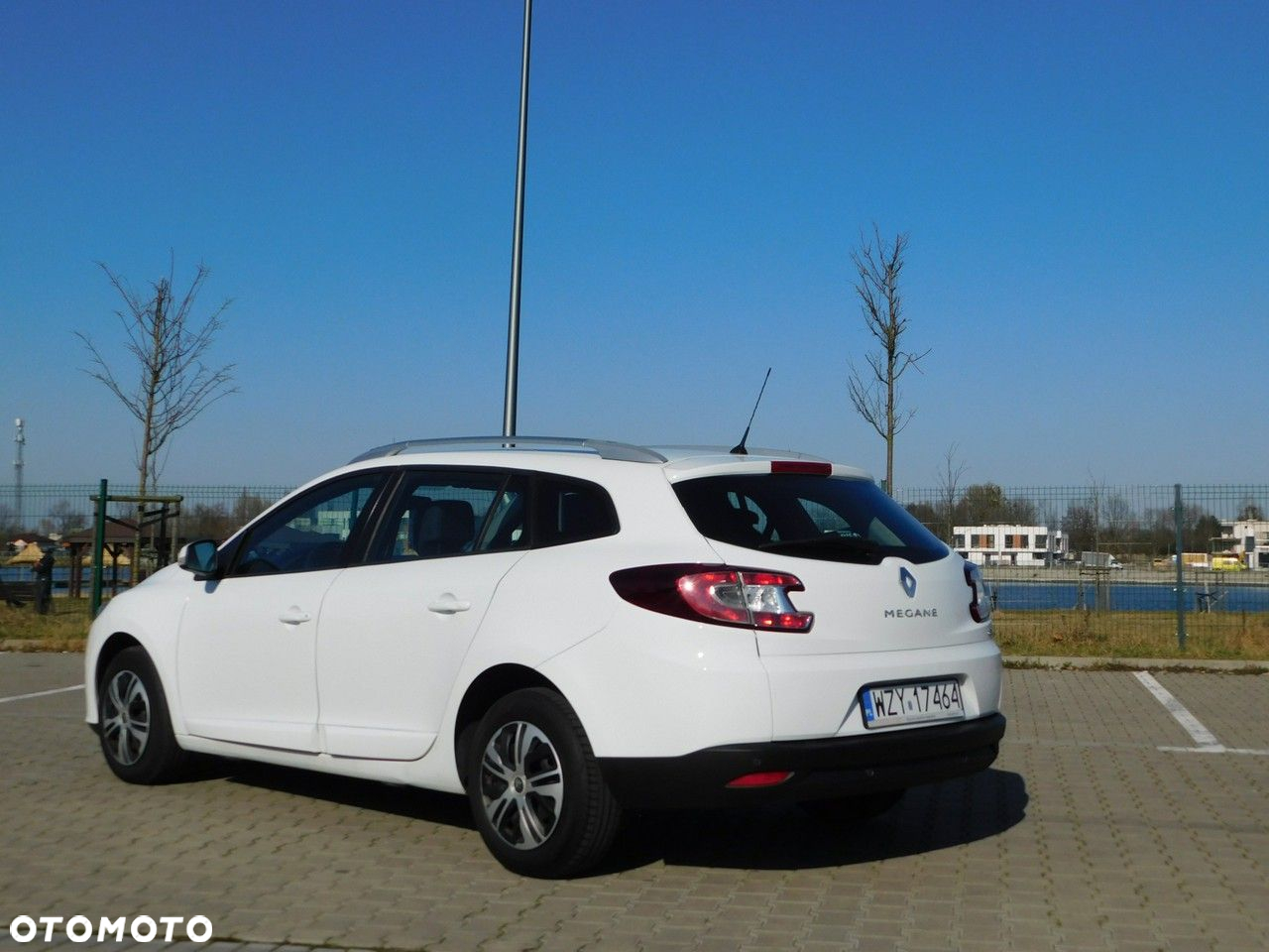 Renault Megane - 5