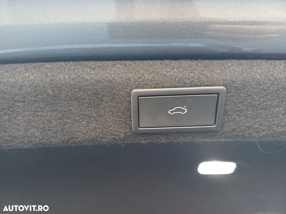 Skoda Superb 2.0 TSI 265 CP 4x4 DSG Laurin & Klement - 37