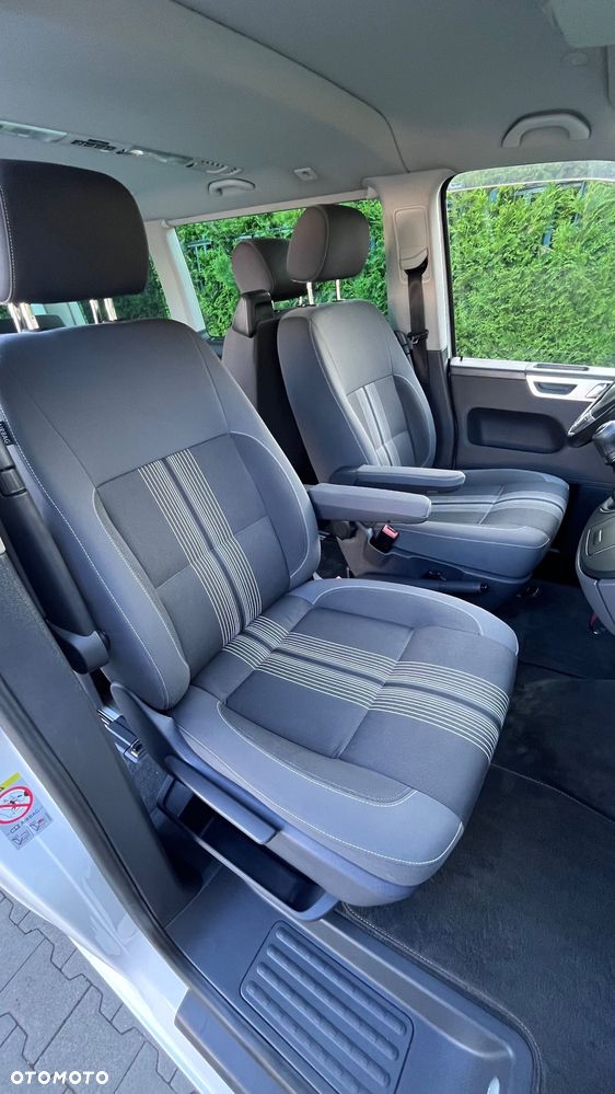 Volkswagen Multivan L1 LIFE - 37