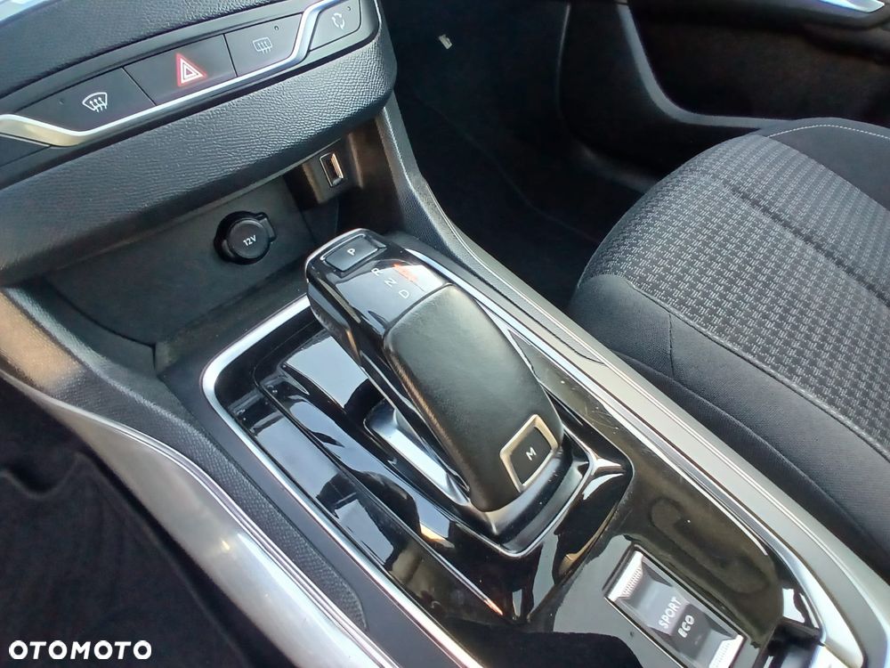 Peugeot 308 1.5 BlueHDi Allure Pack S&S EAT8 - 29