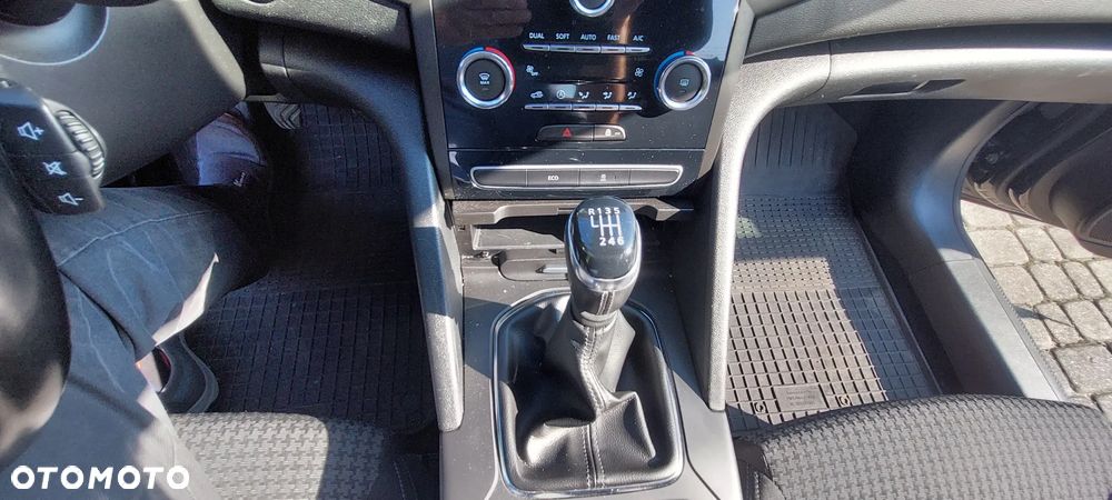 Renault Talisman 1.7 Blue dCi Limited - 25