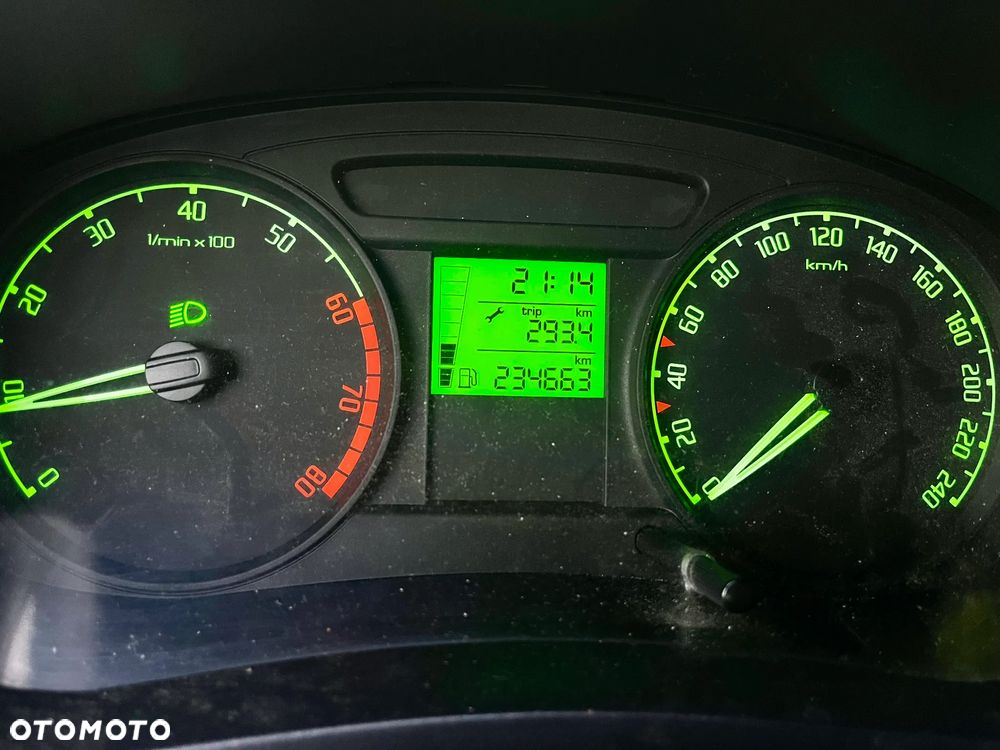 Skoda Fabia 1.2 12V Classic - 13