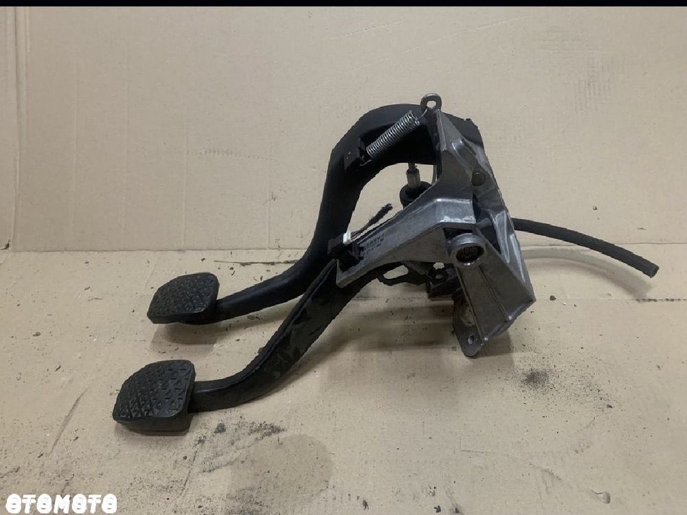 6751665 pedal sprzęgła hamulca bmw 3 e90 e91 bmw 1 e87 e81 - 1