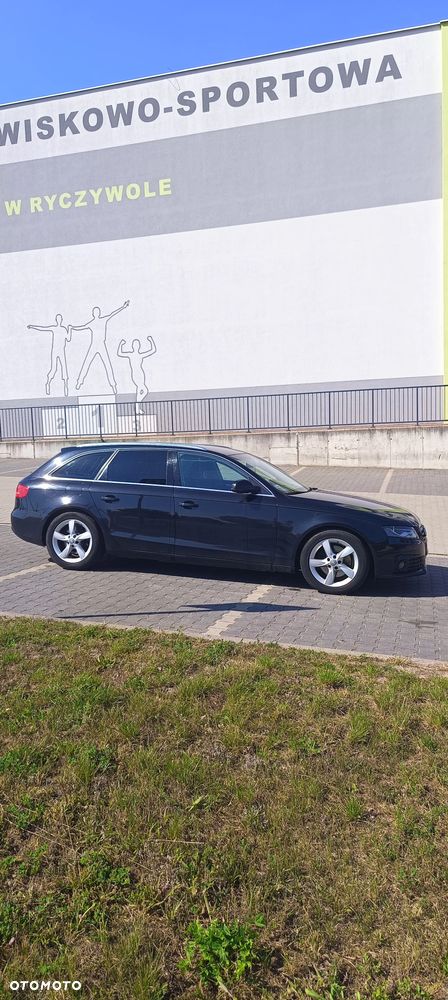 Audi A4 ver-2-0-tdi-multitronic - 4