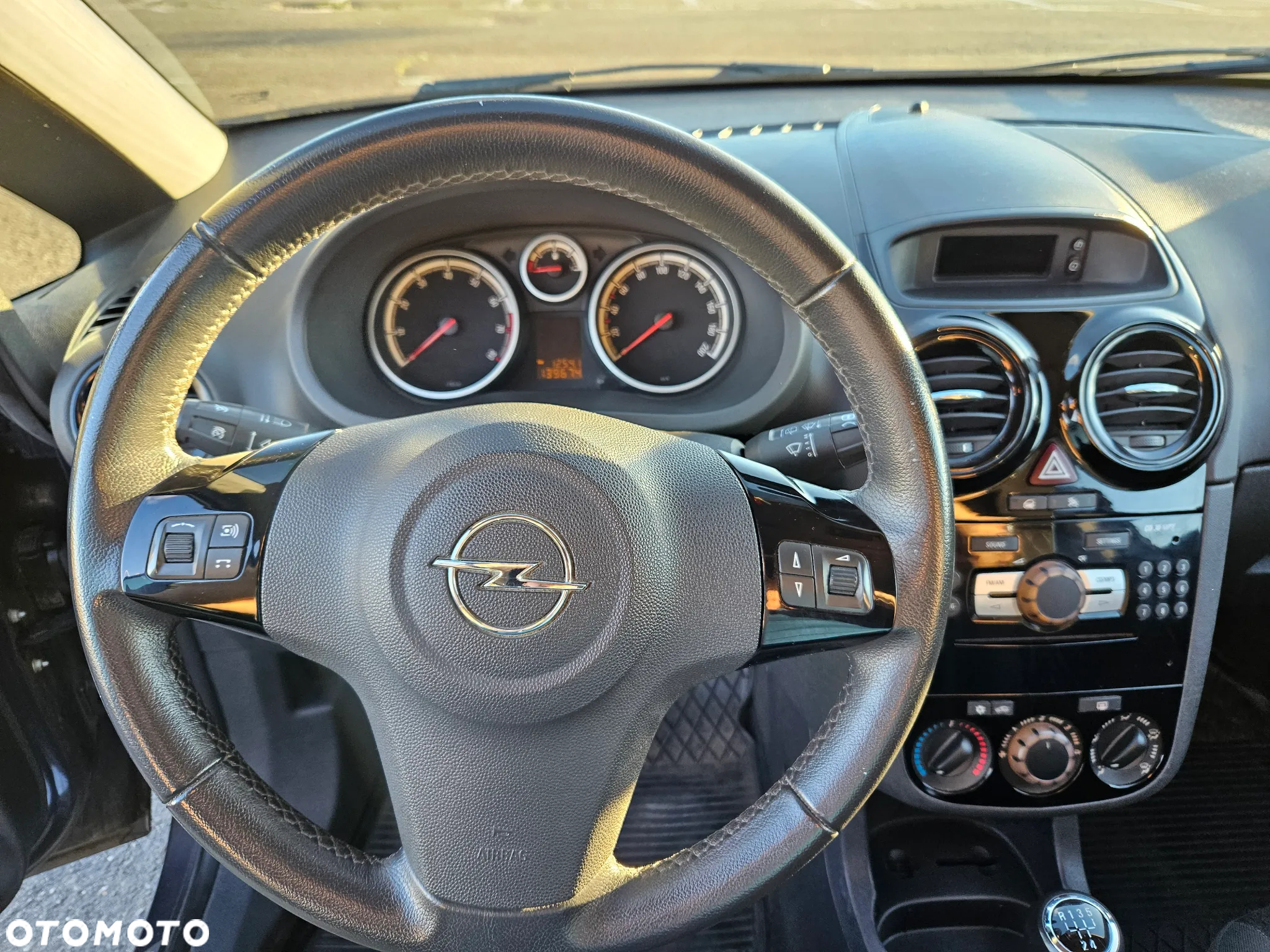 Opel Corsa 1.4 16V Edition 111 Jahre - 14