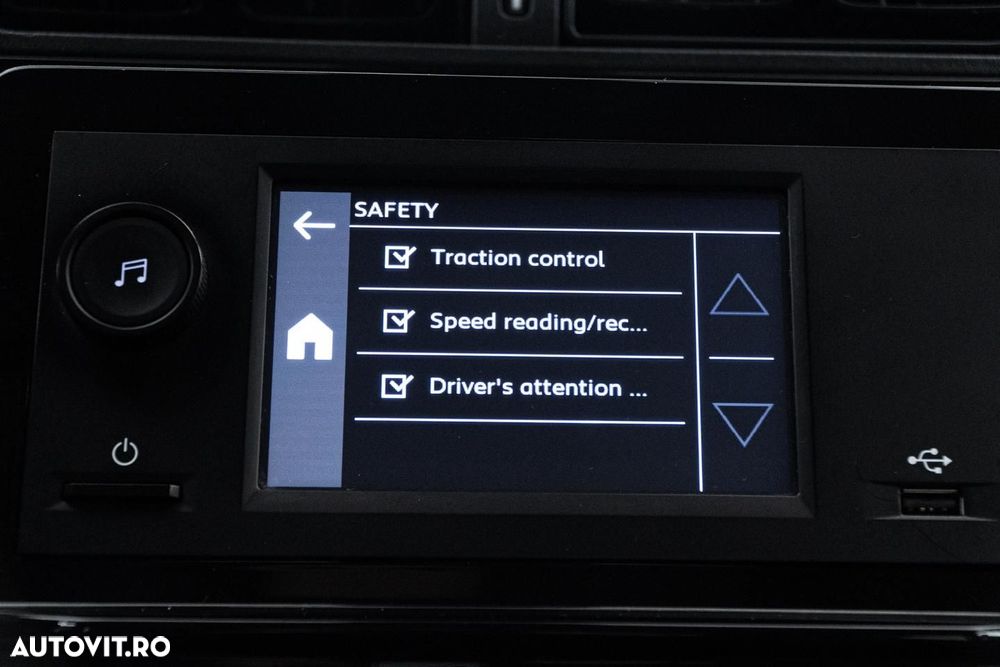 Citroën C3 1.2 PureTech S&S BVM5 Shine - 37