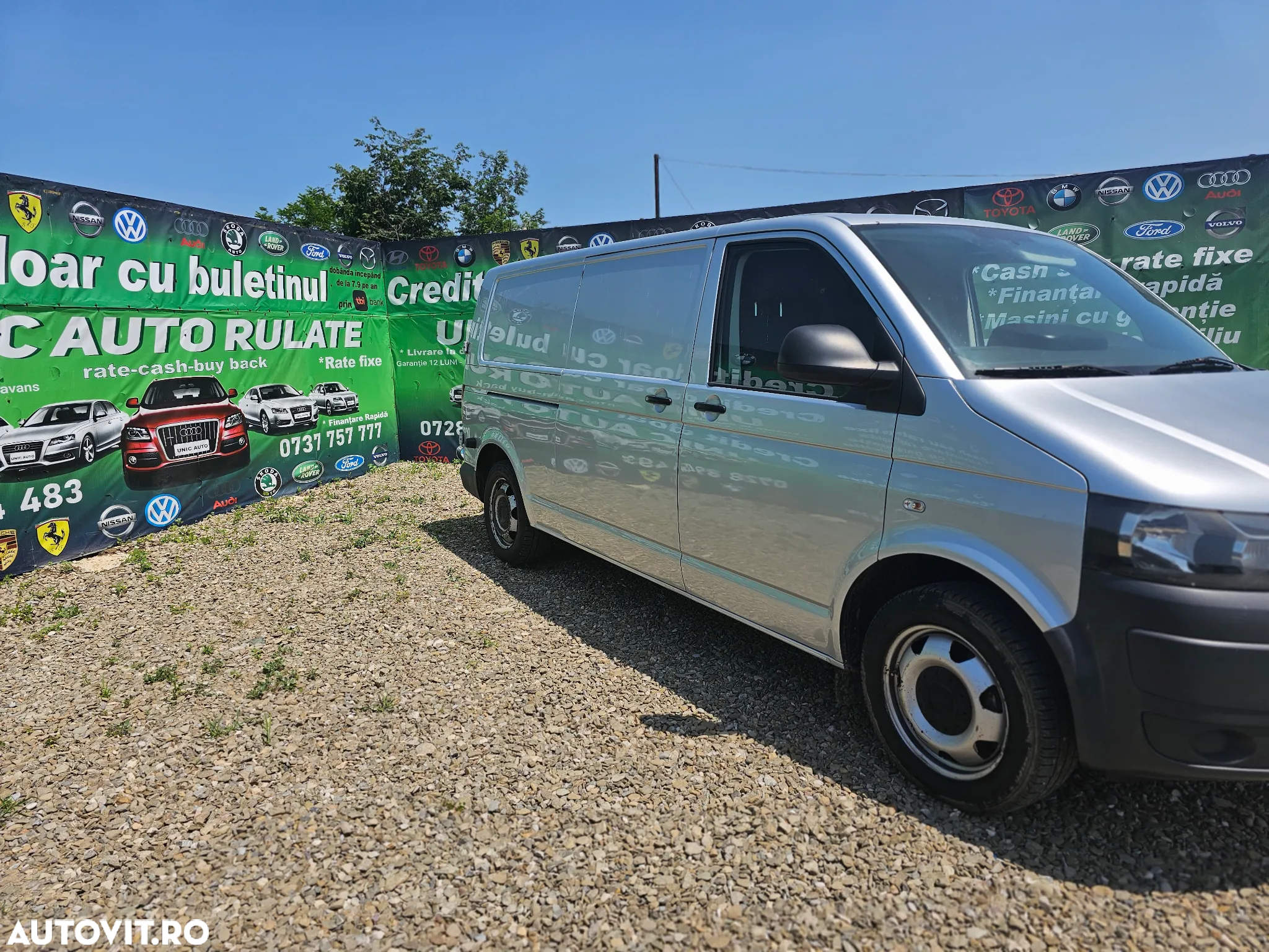 Volkswagen T6 - 3