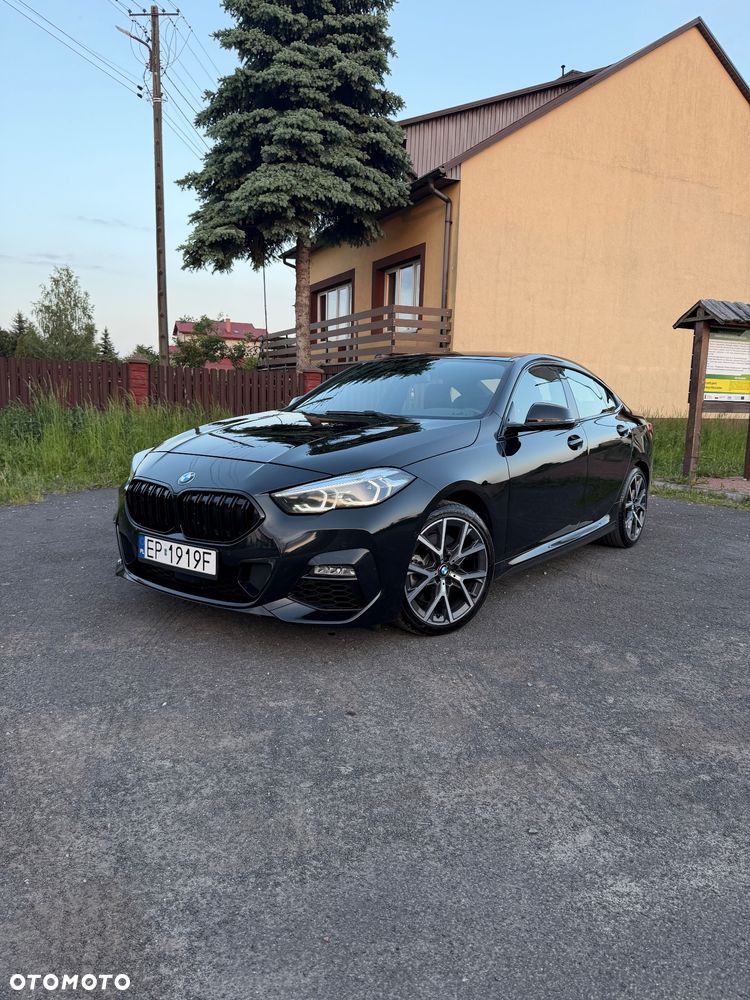 BMW Seria 2 220d xDrive Edition Colorvision - 8