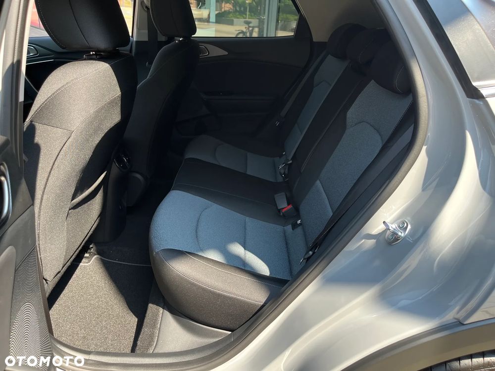 Kia XCeed 1.6 T-GDI M DCT - 34