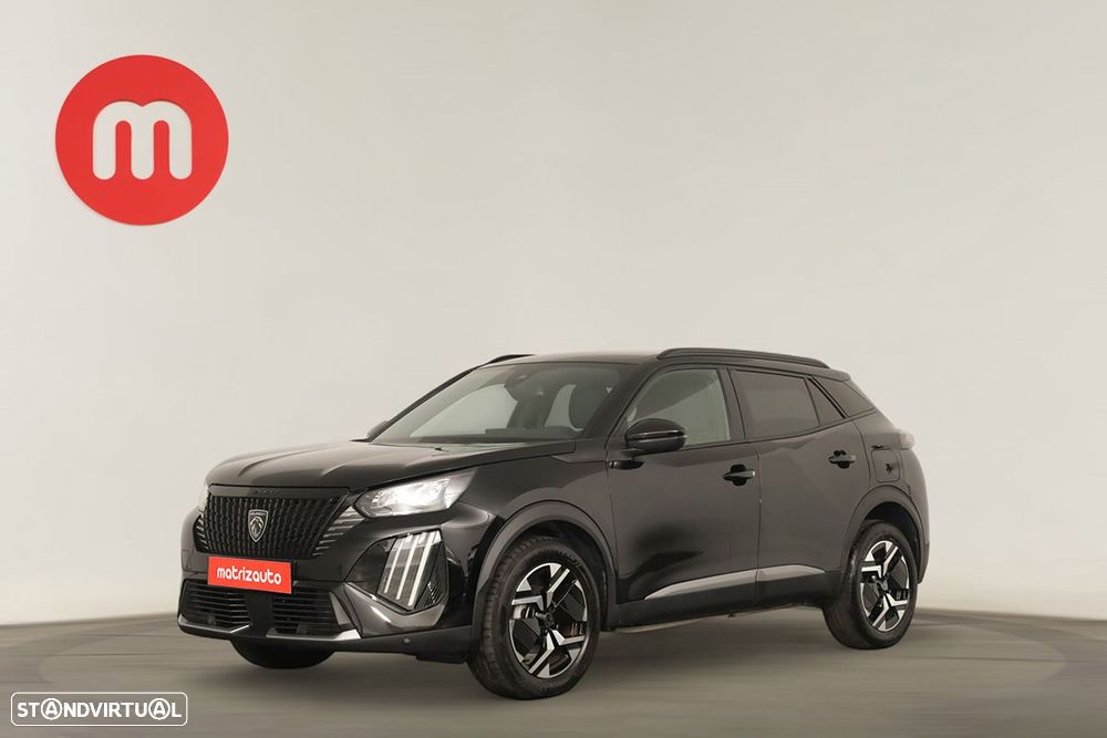 Peugeot 2008 1.2 PureTech Allure - 2