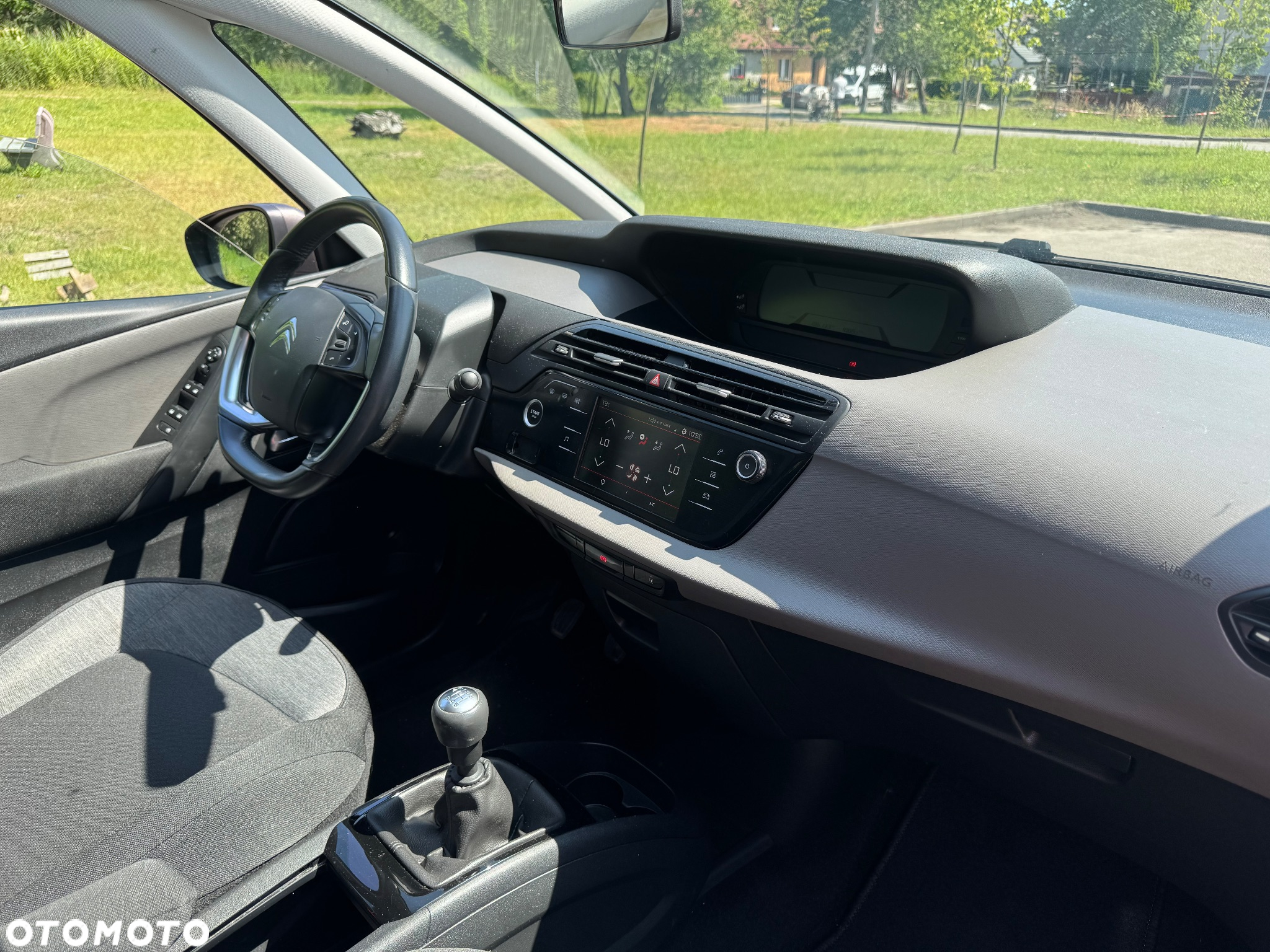 Citroën C4 SpaceTourer Grand PureTech 130 Stop&Start LIVE - 13