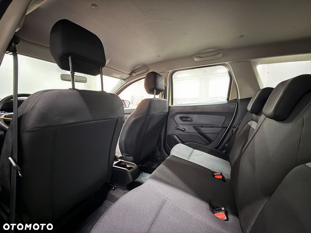 Dacia Duster 1.0 TCe Comfort - 24