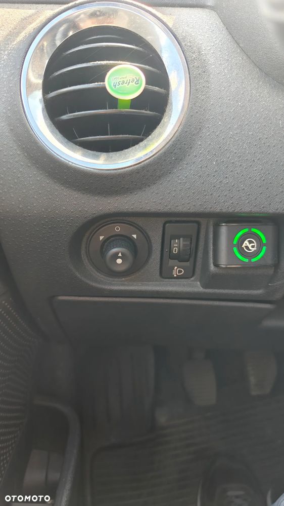 Citroën C2 1.4 VTR - 15