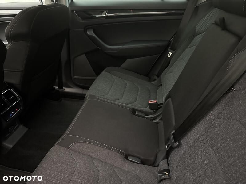 Skoda Kodiaq 2.0 TSI 4x4 Style DSG - 21