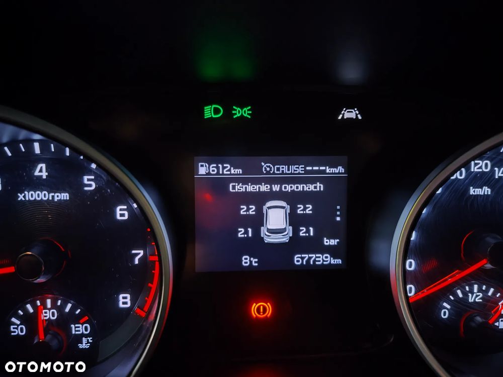 Kia Ceed 1.4 M - 36