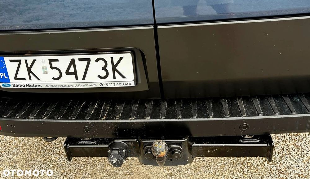 Ford Transit - 14