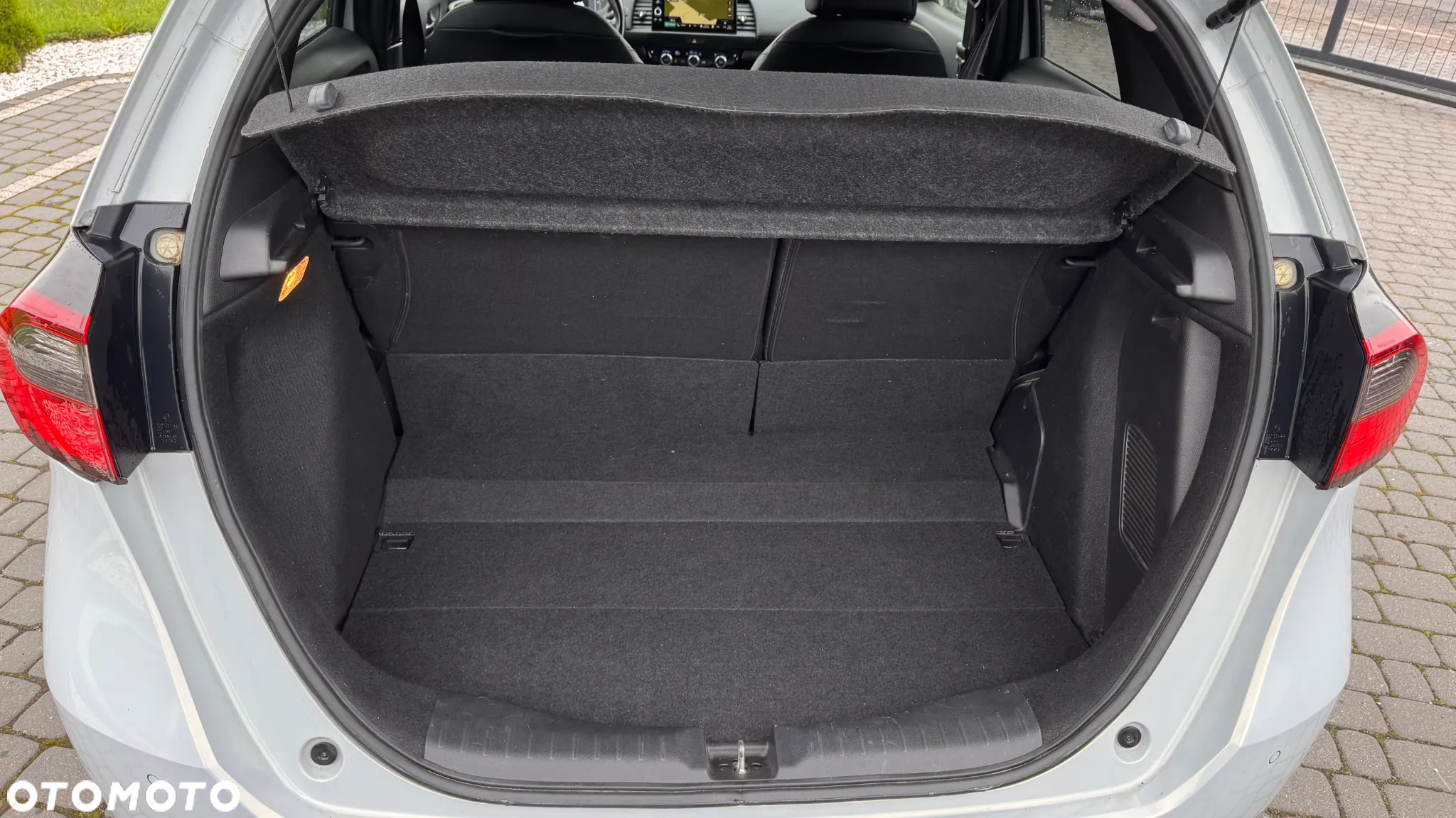 Honda Jazz e:HEV 1.5 i-MMD Hybrid Executive - 16