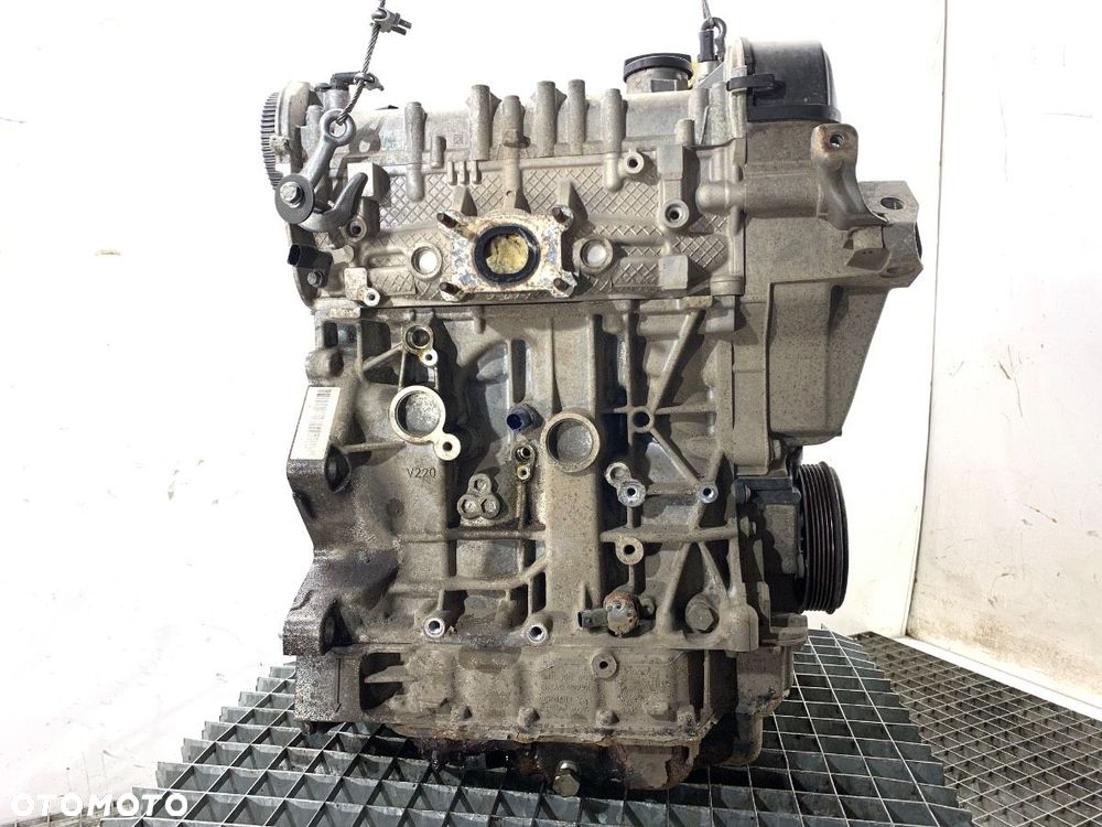 SILNIK SKODA OCTAVIA III Combi (5E5, 5E6) 2012 - 2022 1.4 TSI 110 kW [150 KM] benzyna 2014 - 2020 - 3